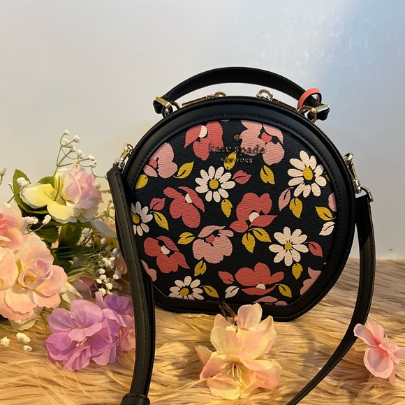 🌸 ♠️Nwt Kate Spade bag ♠️🌸 - Picture 13 of 16